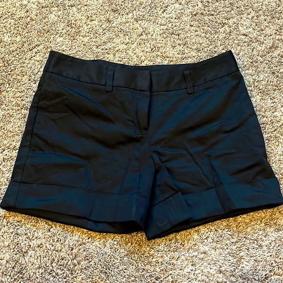 Express Pants - Express, size 2, cotton, professional shorts